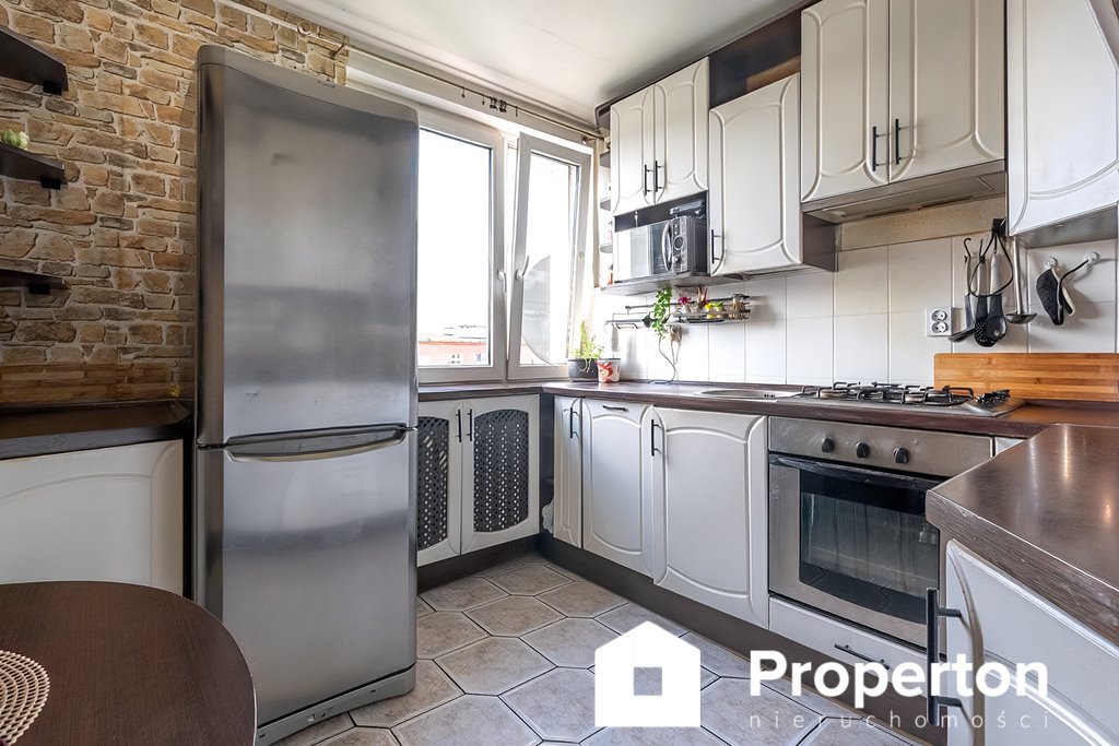 Polecam przestronne 68 m² mieszkanie z potencjałem inwestycyjnym w Lidzbarku Warmińskim Lidzbark Warmiński, Marcina Kromera  67m2 Foto 1