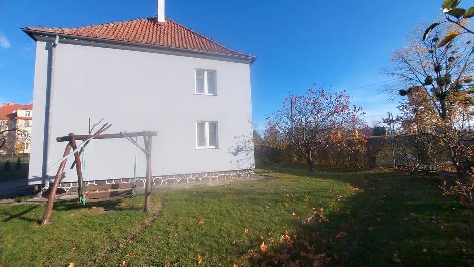 Mieszkanie trzypokojowe na sprzedaż Giżycko, Batorego  62m2 Foto 2