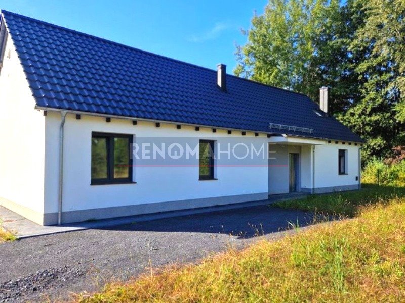 Nowoczesny dom wolnostojący 126 m² z dużą działką 1004 m² Droszków  141m2 Foto 1