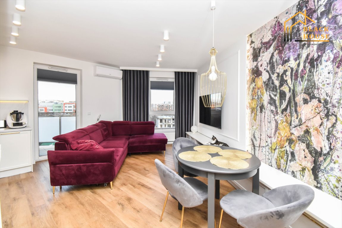 Mieszkanie trzypokojowe na sprzedaż Lublin, Węglinek, Kwarcowa  56m2 Foto 1