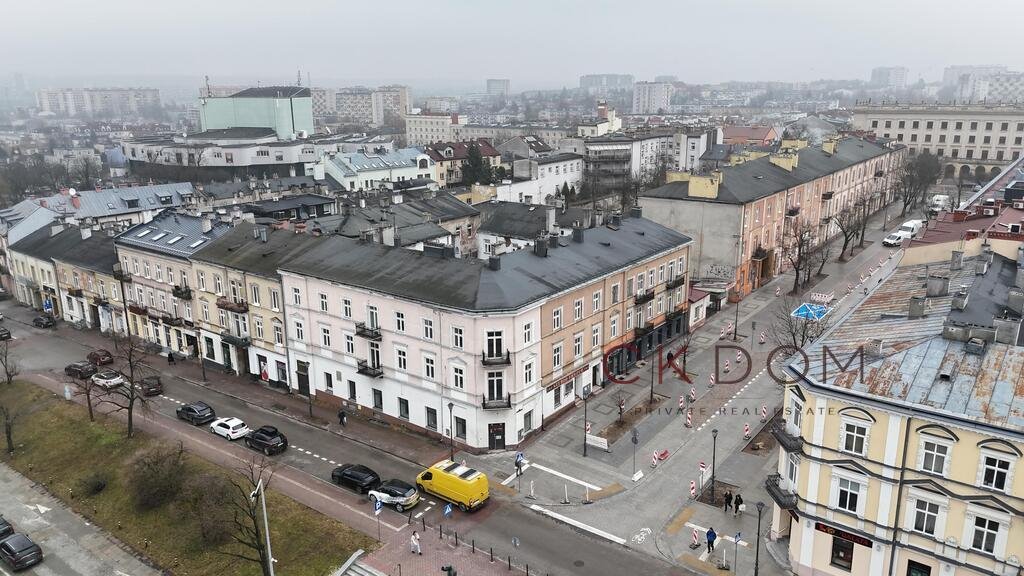 Kamienica 1616 m² w centrum Kielc z potencjałem inwestycyjnym Kielce, Centrum  1 616m2 Foto 1