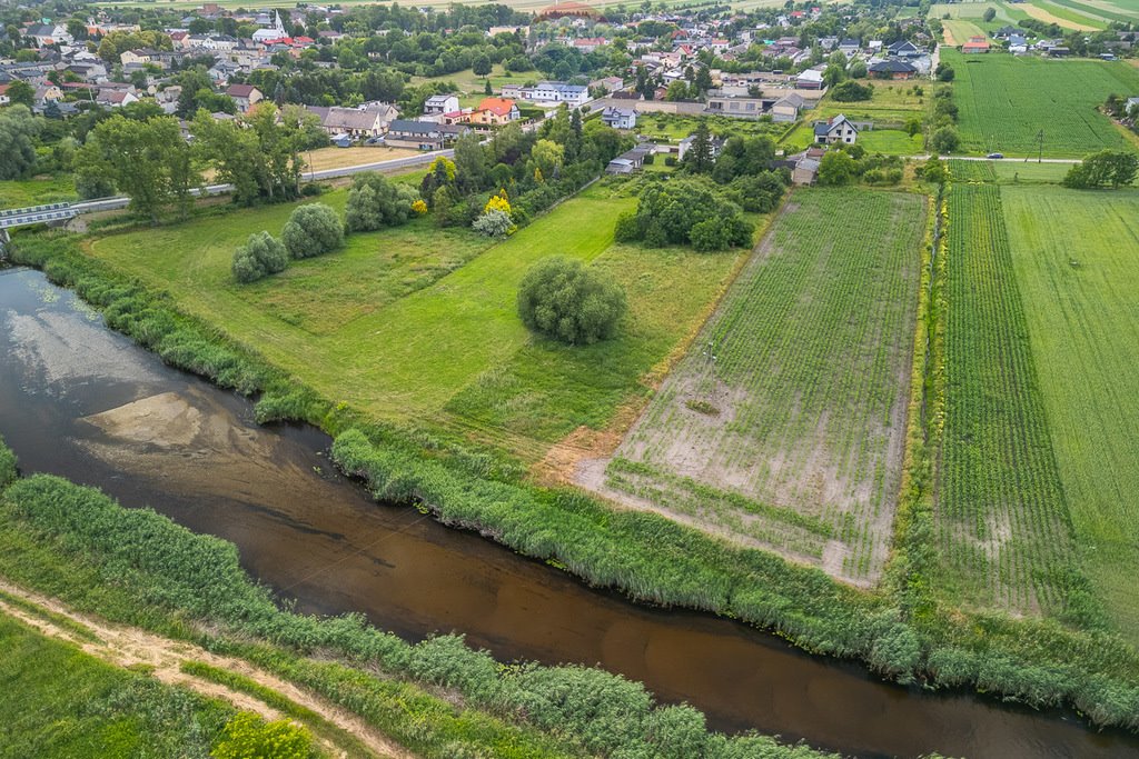 Dom na sprzedaż Dąbie, Nadrzeczna  75m2 Foto 14