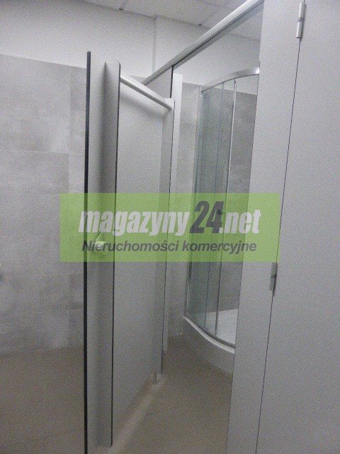 Magazyn na wynajem Błonie  3 100m2 Foto 15