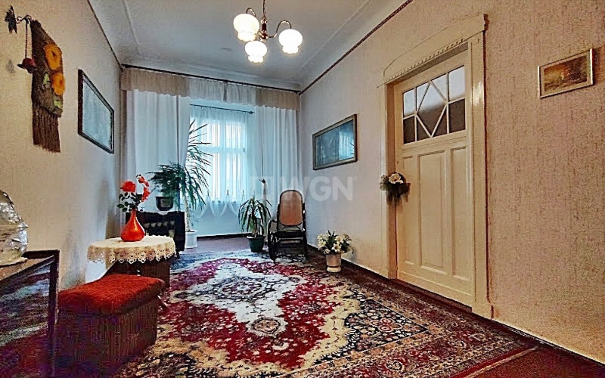 Mieszkanie czteropokojowe  na sprzedaż Legnica, Bartniki, Traugutta  104m2 Foto 2