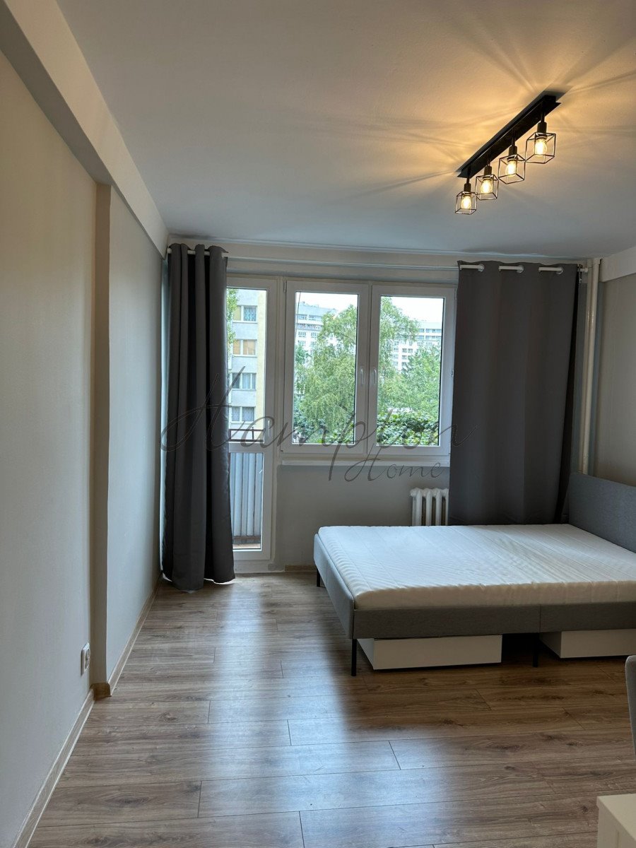 Mieszkanie dwupokojowe na sprzedaż Warszawa, Mokotów, Artura Malawskiego  39m2 Foto 1