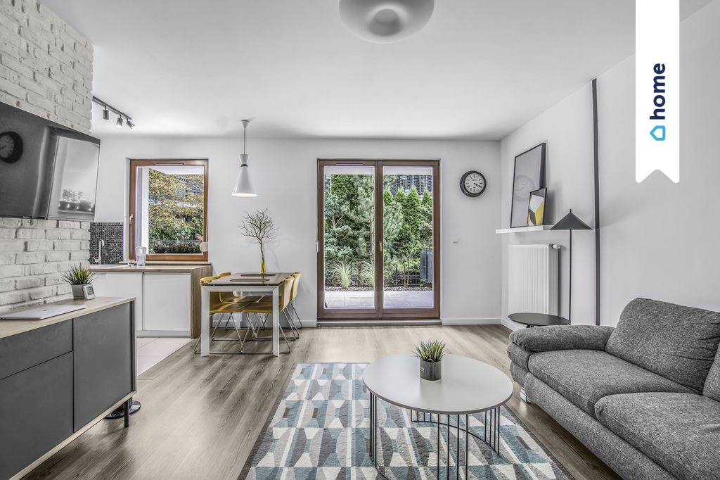 Mieszkanie dwupokojowe na sprzedaż Wrocław, Grabiszyn-Grabiszynek, Grabiszyn-Grabiszynek, Rymarska  56m2 Foto 1