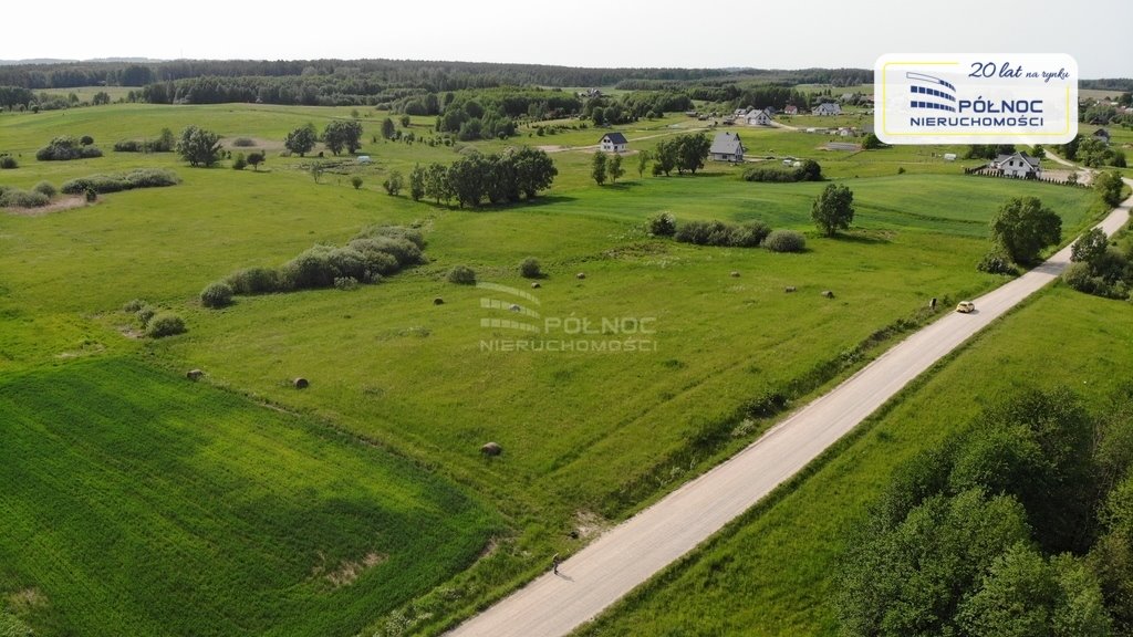 Działka budowlana na sprzedaż Krokocie  3 030m2 Foto 7