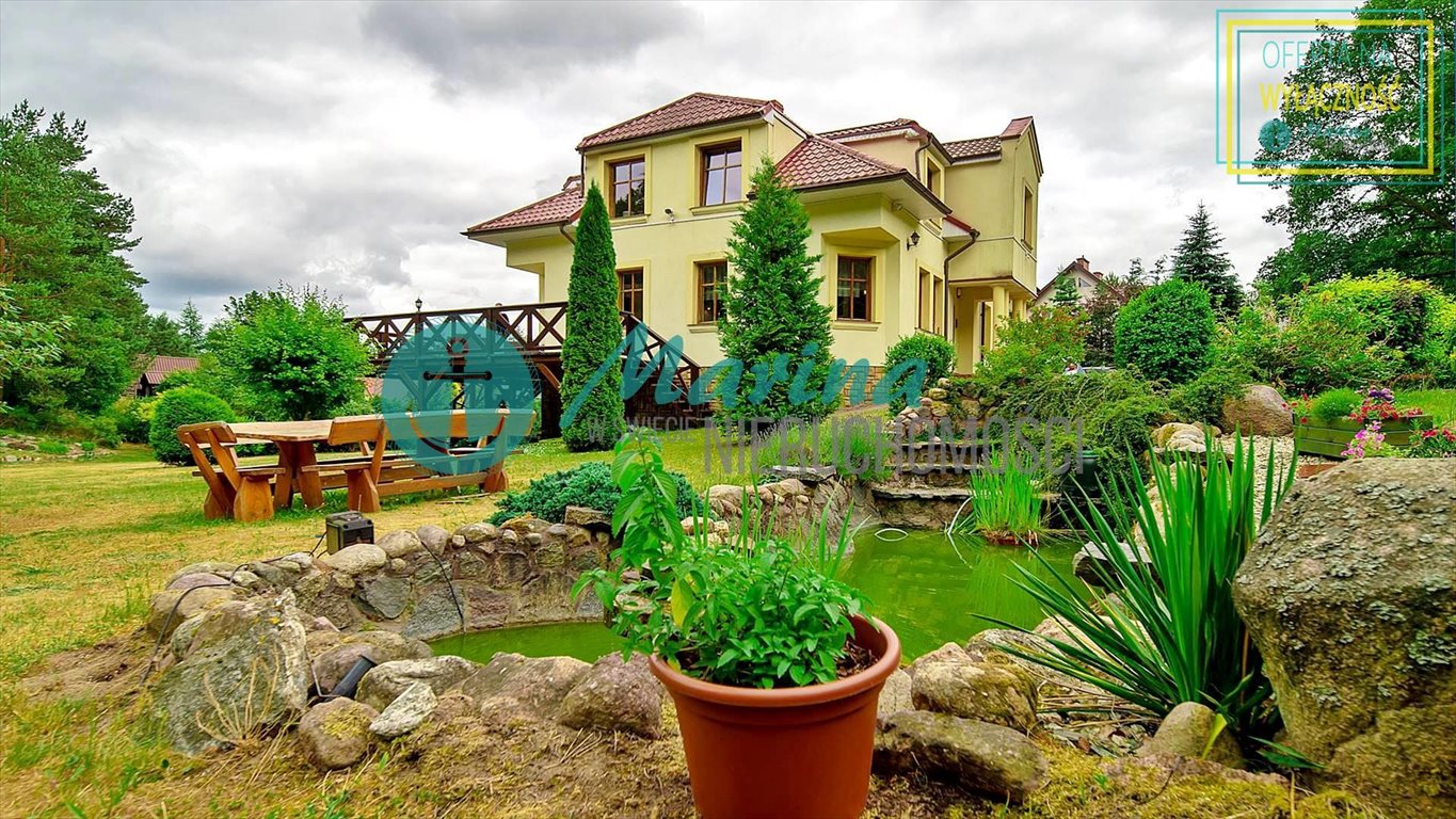 Dom na sprzedaż Koleczkowo, Jezioro, Las, Przedszkole, Przychodnia, Przystanek 247m2 Foto 1 Dom na sprzedaż Koleczkowo, Jezioro, Las, Przedszkole, Przychodnia, Przystanek 247m2 Foto 1