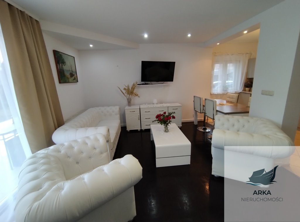 Dom 220 m² z garażem - widoki, las, jezioro, meble w cenie Bartoszewo  220m2 Foto 1