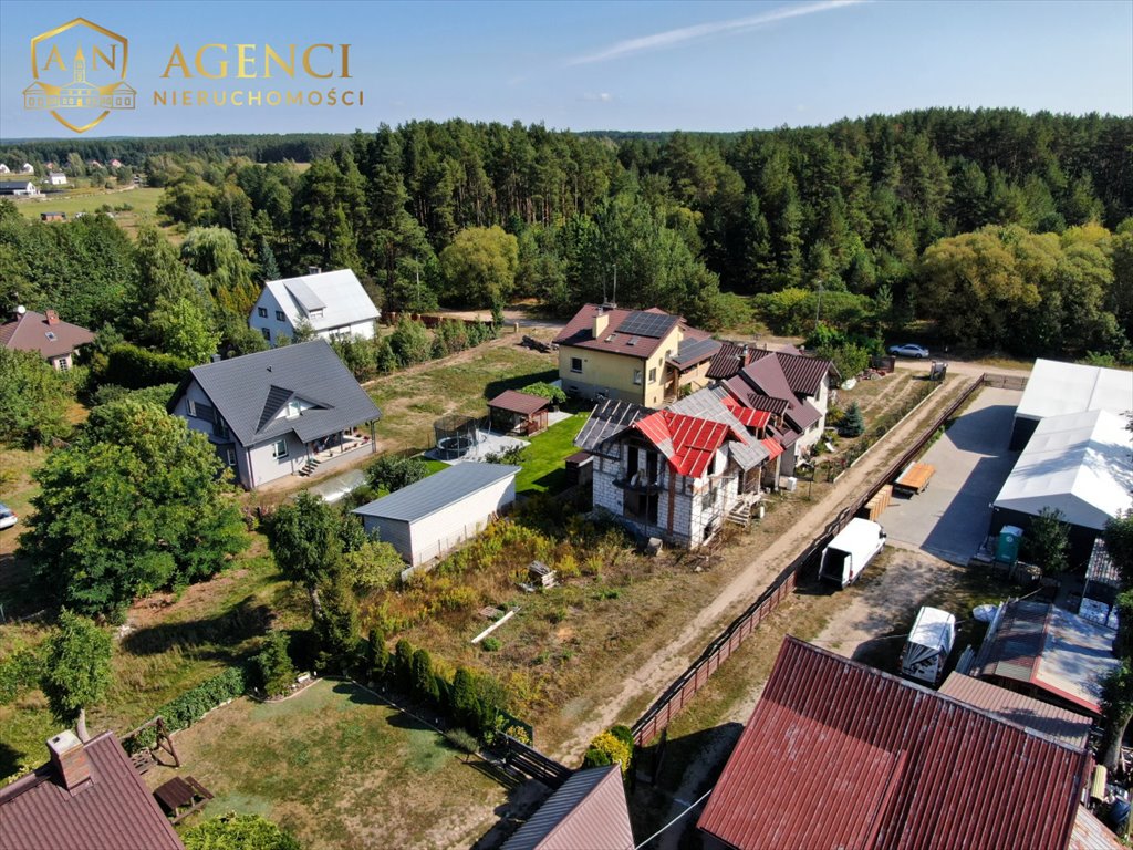 Dom na sprzedaż Kuriany  220m2 Foto 1