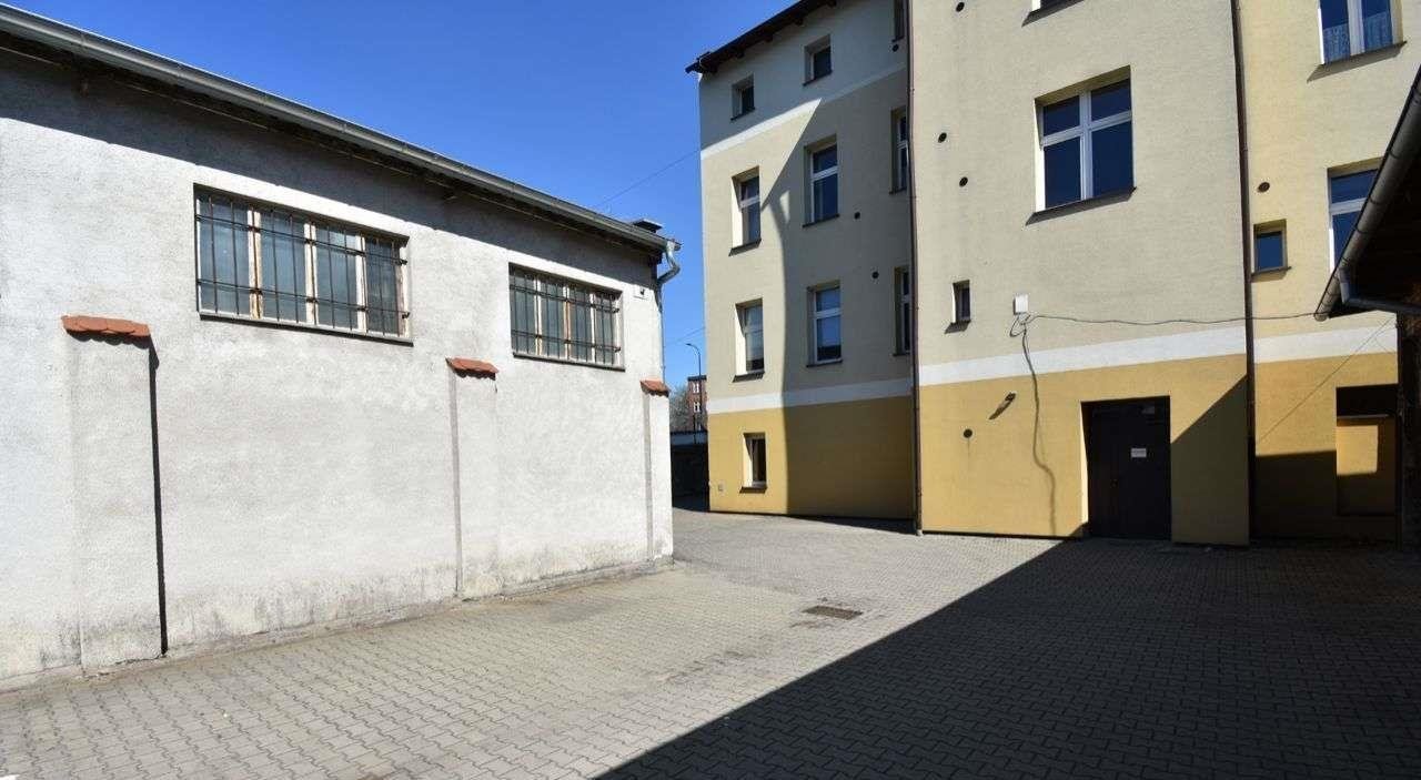 Lokal użytkowy na sprzedaż Gliwice, ul. Aleksandra Fredry  40m2 Foto 14
