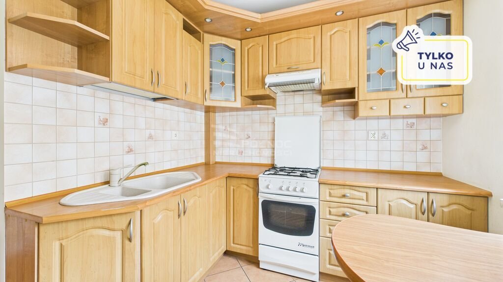Mieszkanie dwupokojowe na sprzedaż Białystok, Dziesięciny, Kalinowa  44m2 Foto 1