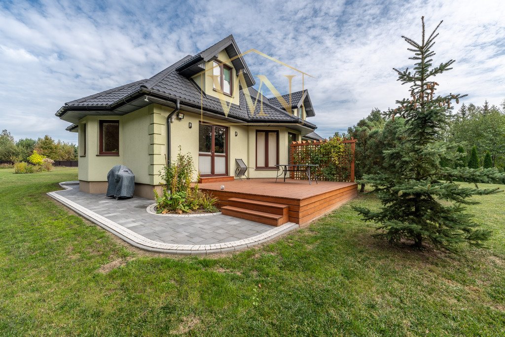 Przestronny dom 267 m² na dużej działce z garażem - polecam! Kacice  267m2 Foto 1