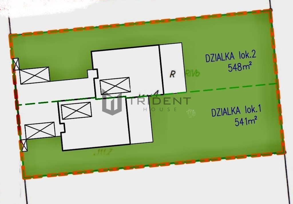 Dom na sprzedaż Łubna  142m2 Foto 6