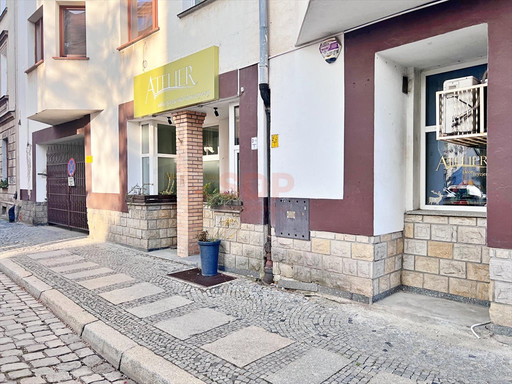 Lokal użytkowy na sprzedaż Wrocław, Stare Miasto, Przedmieście Świdnickie, Nożownicza  82m2 Foto 9