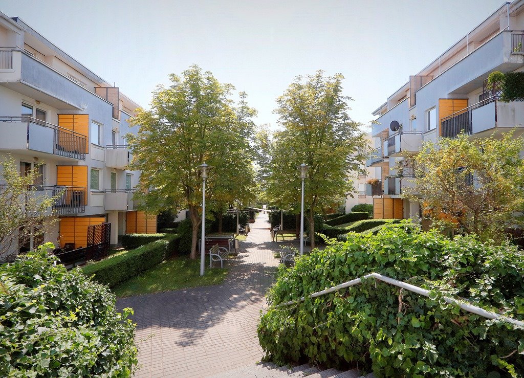 Mieszkanie na wynajem Poznań, Stare Miasto, Piątkowo, Rubież 12  52m2 Foto 1