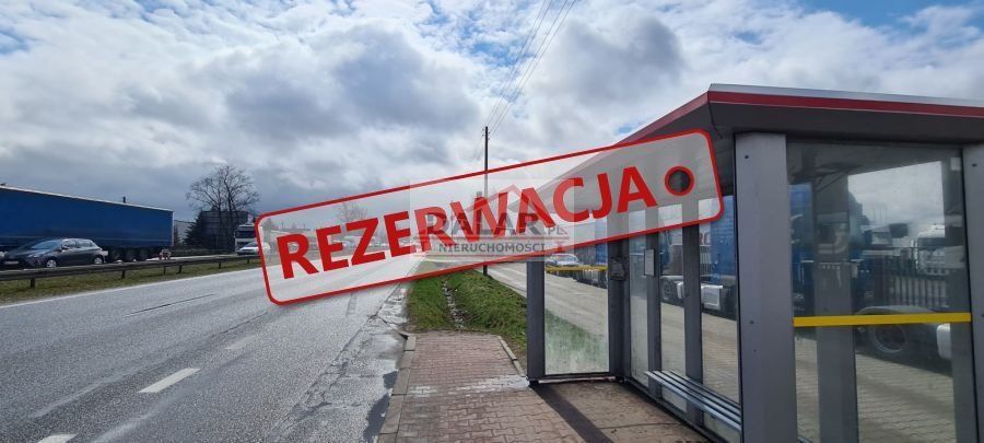 Działka inna na sprzedaż Jabłonowo, Al. Krakowska  8 770m2 Foto 1