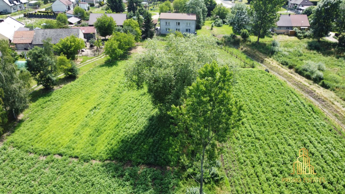 Działka gospodarstwo rolne na sprzedaż Kraków, Bieżanów Prokocim  23 000m2 Foto 17