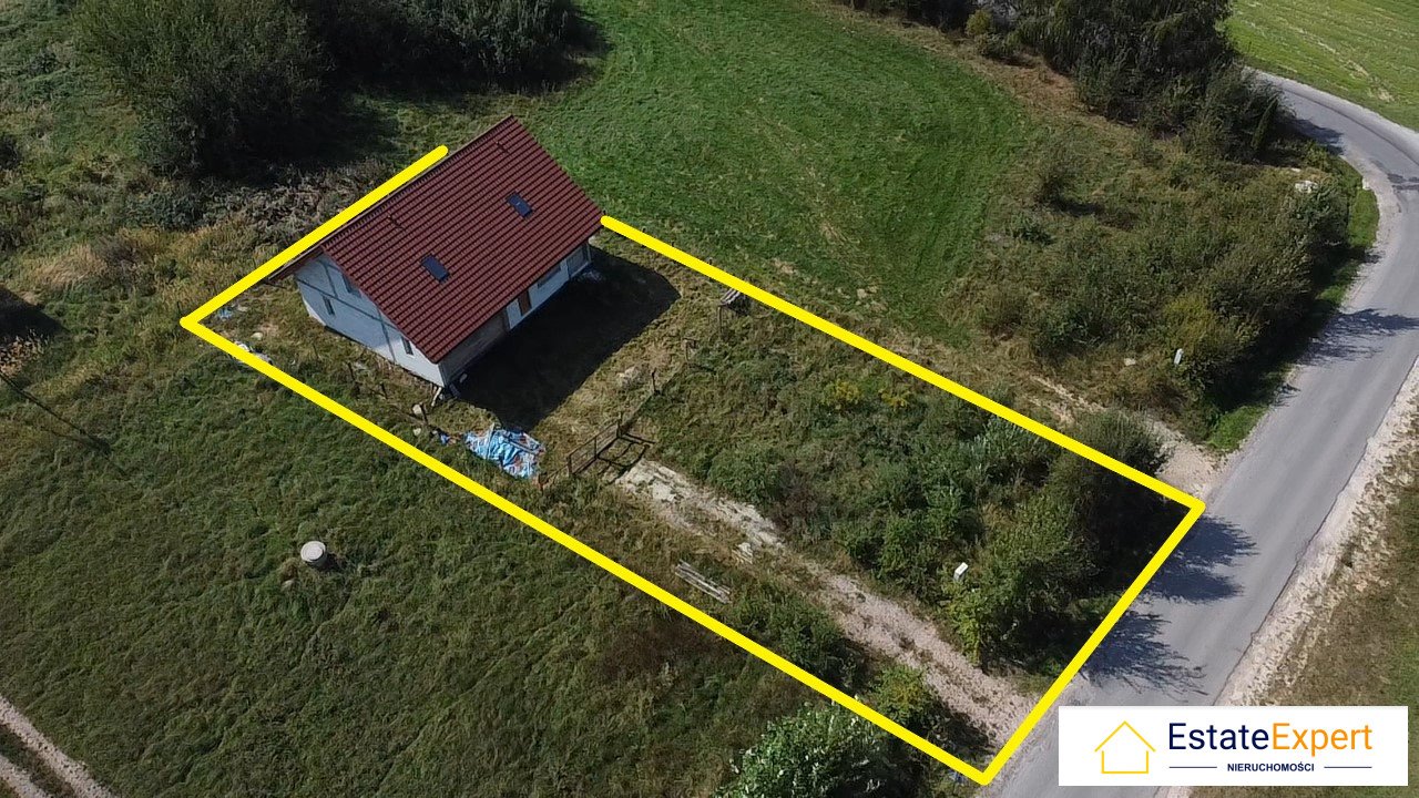 Dom na sprzedaż Bodzentyn, Bodzentyn, Wiącka 119  100m2 Foto 2