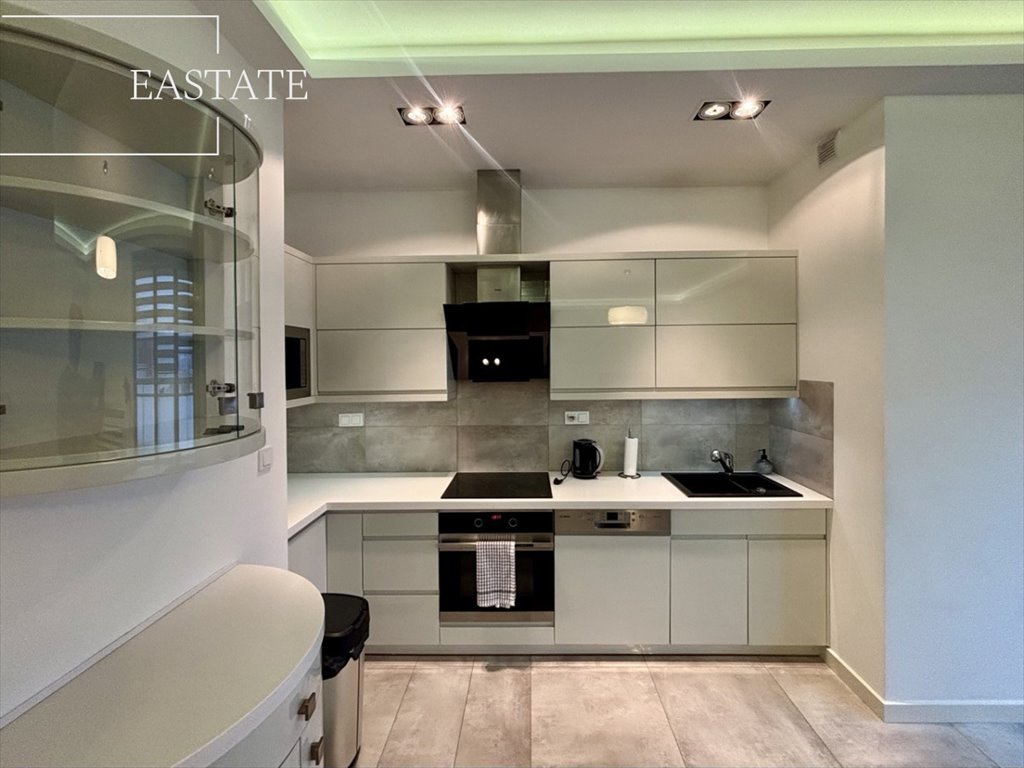 Mieszkanie dwupokojowe na wynajem Warszawa, Bielany, Jana Kasprowicza  47m2 Foto 1