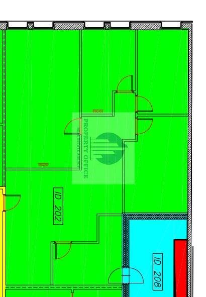 Lokal użytkowy na wynajem Warszawa, Śródmieście, pl. Trzech Krzyży  146m2 Foto 2