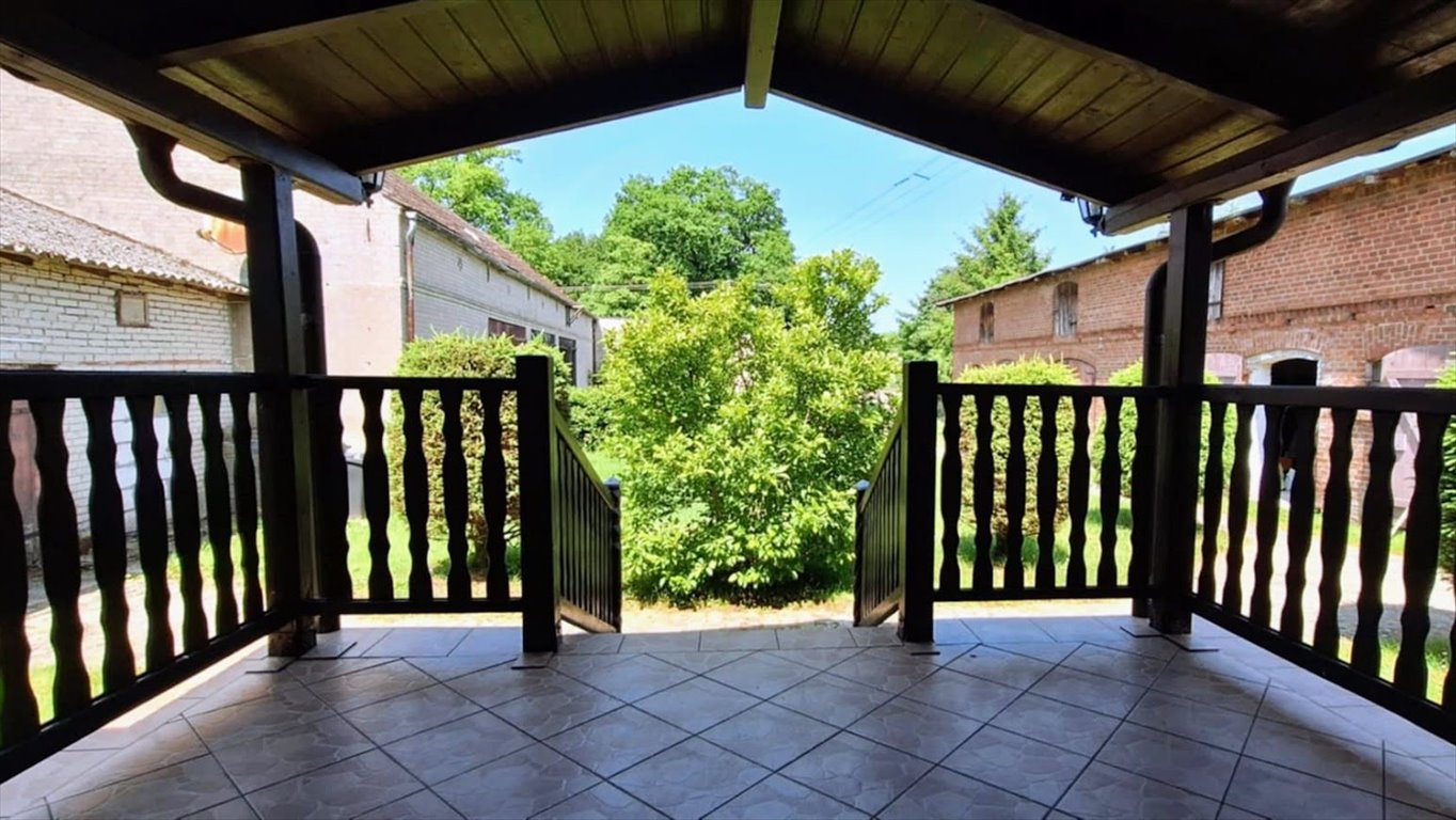 Dom na sprzedaż Rzepczyno  142m2 Foto 1