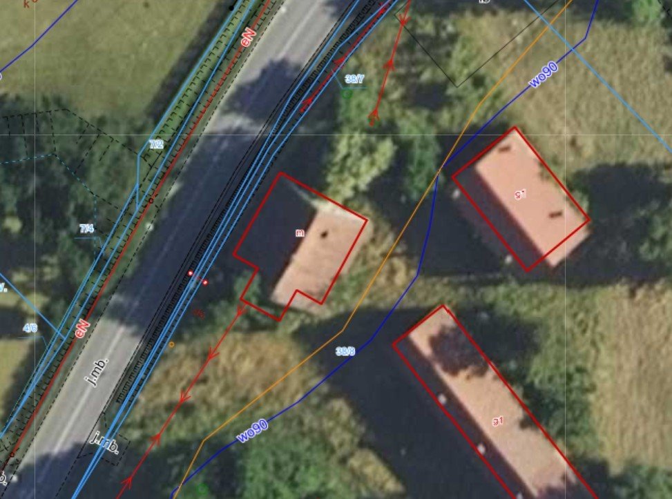 Zapraszam do obejrzenia dużych domów na Mazurach 690 m² Olkowo, 10  690m2 Foto 1