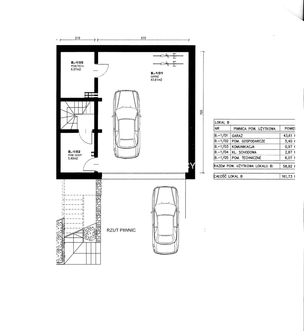 Dom na sprzedaż Zabierzów, Krakowska  162m2 Foto 5