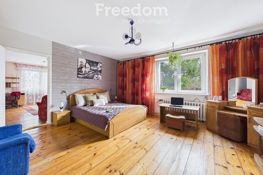 Dom 248 m² z dużym potencjałem w Świętym Gaju - polecam! Święty Gaj  248m2 Foto 1