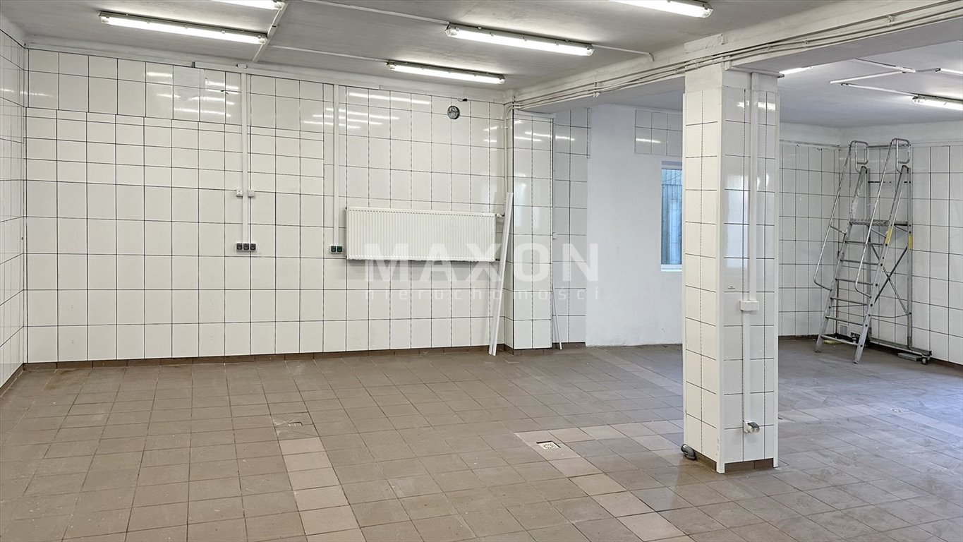 Lokal użytkowy na wynajem Jabłonna  106m2 Foto 5