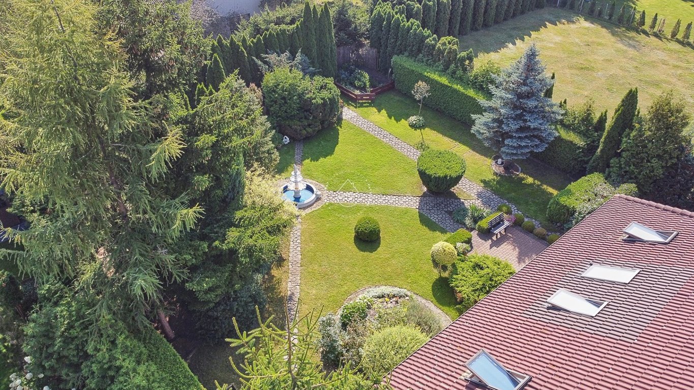 Dom na sprzedaż Osielsko, Jeżynowa  190m2 Foto 1