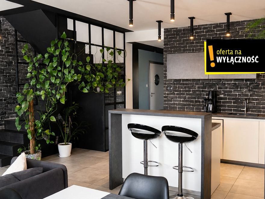 Polecam luksusowe 120 m² apartament na dwóch poziomach w Skarżysku Skarżysko-Kamienna, Sienkiewicza  120m2 Foto 1