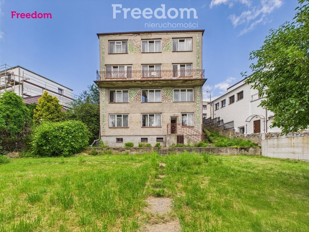 Dom na sprzedaż Olsztyn, Mazurskie, Elbląska  602m2 Foto 1