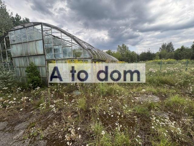 Działka inwestycyjna na sprzedaż Łochów  7 975m2 Foto 1