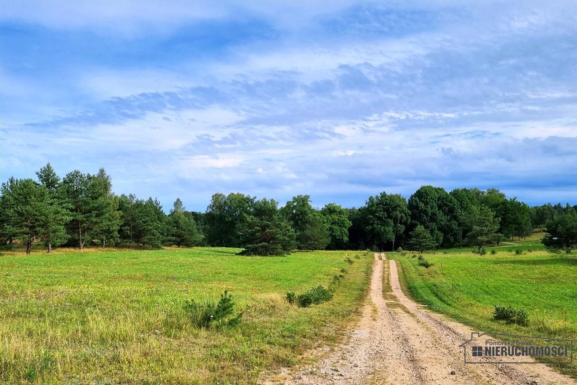 Działka budowlana na sprzedaż Dołgie  883m2 Foto 5