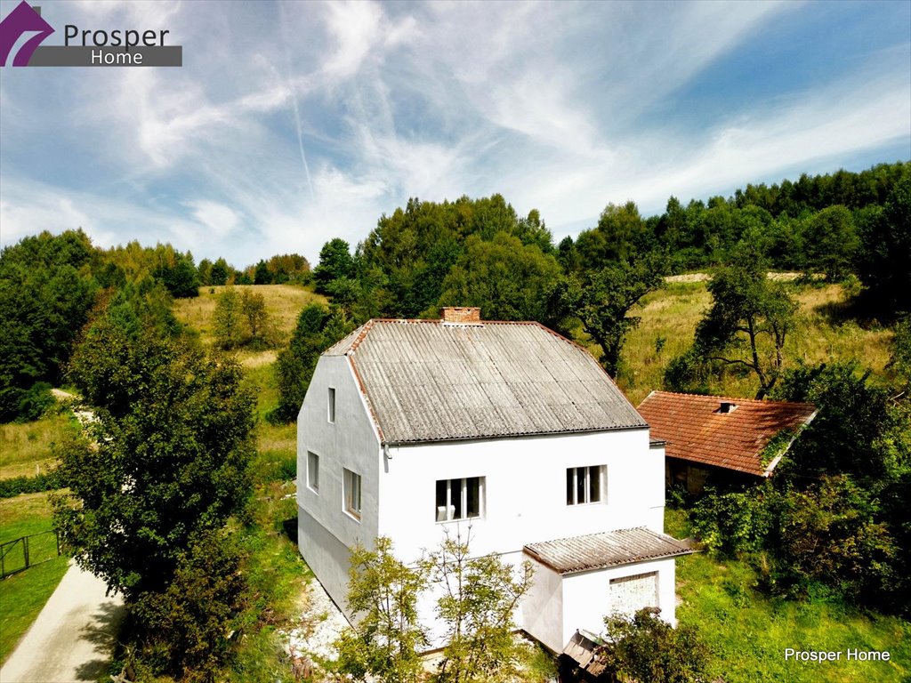 Dom na sprzedaż Hadle Kańczuckie  170m2 Foto 6