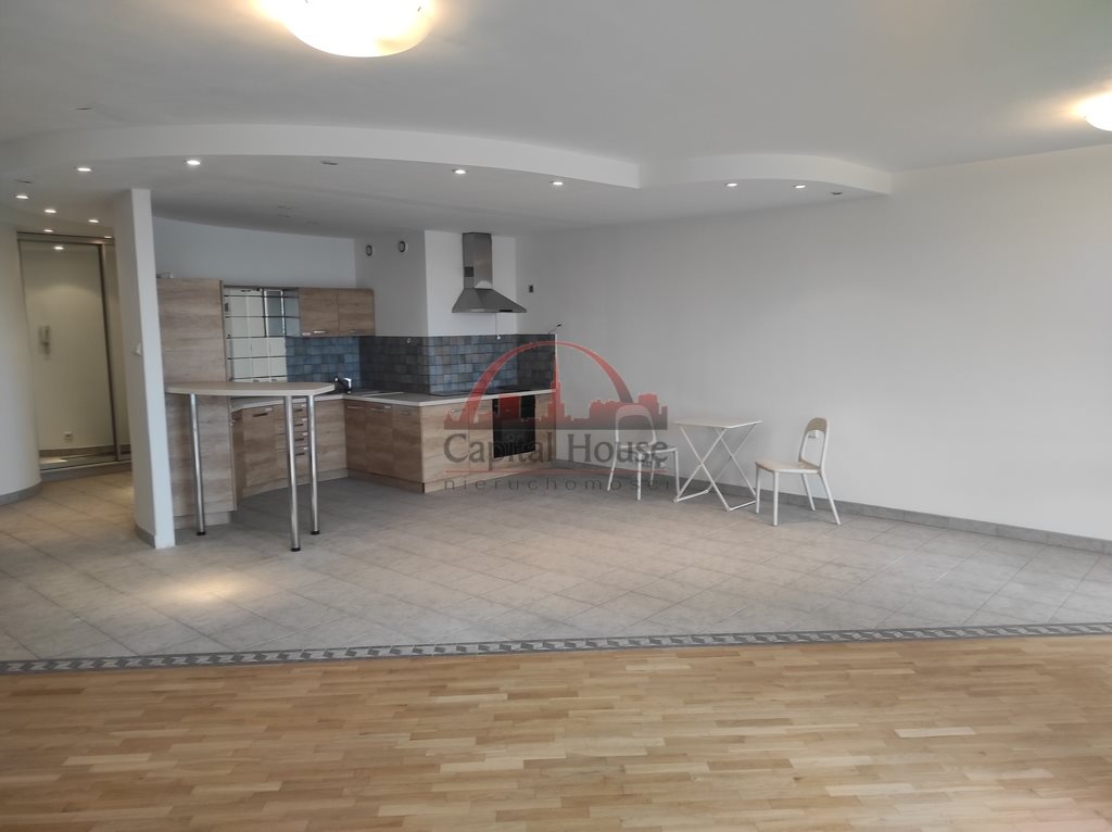 Przestronne 162 m² na Mokotowie z basenem i garażem Warszawa, Mokotów, Górny Mokotów, Bukowińska  162m2 Foto 1