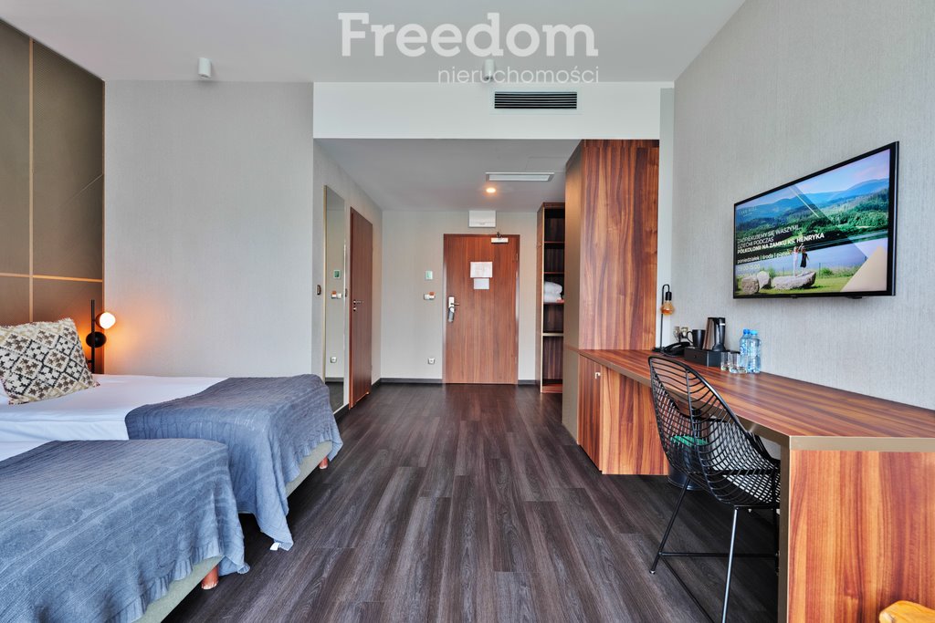 Zapraszam do zakupu apartamentu 28,76 m² z widokiem na góry i jezioro Sosnówka, Tyrolska  29m2 Foto 1