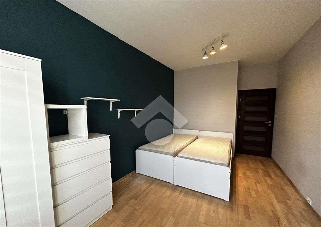 Mieszkanie trzypokojowe na wynajem Kraków, Prądnik Biały, al. 29 Listopada  75m2 Foto 1