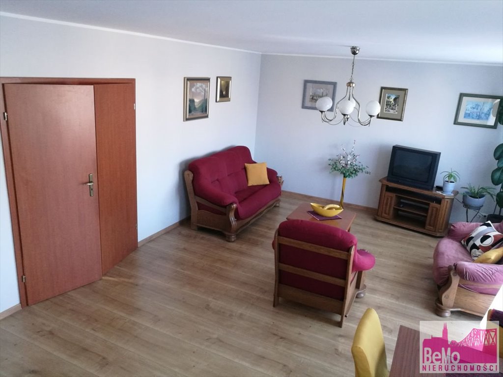 Mieszkanie na sprzedaż Włocławek, Mielęcin  95m2 Foto 3