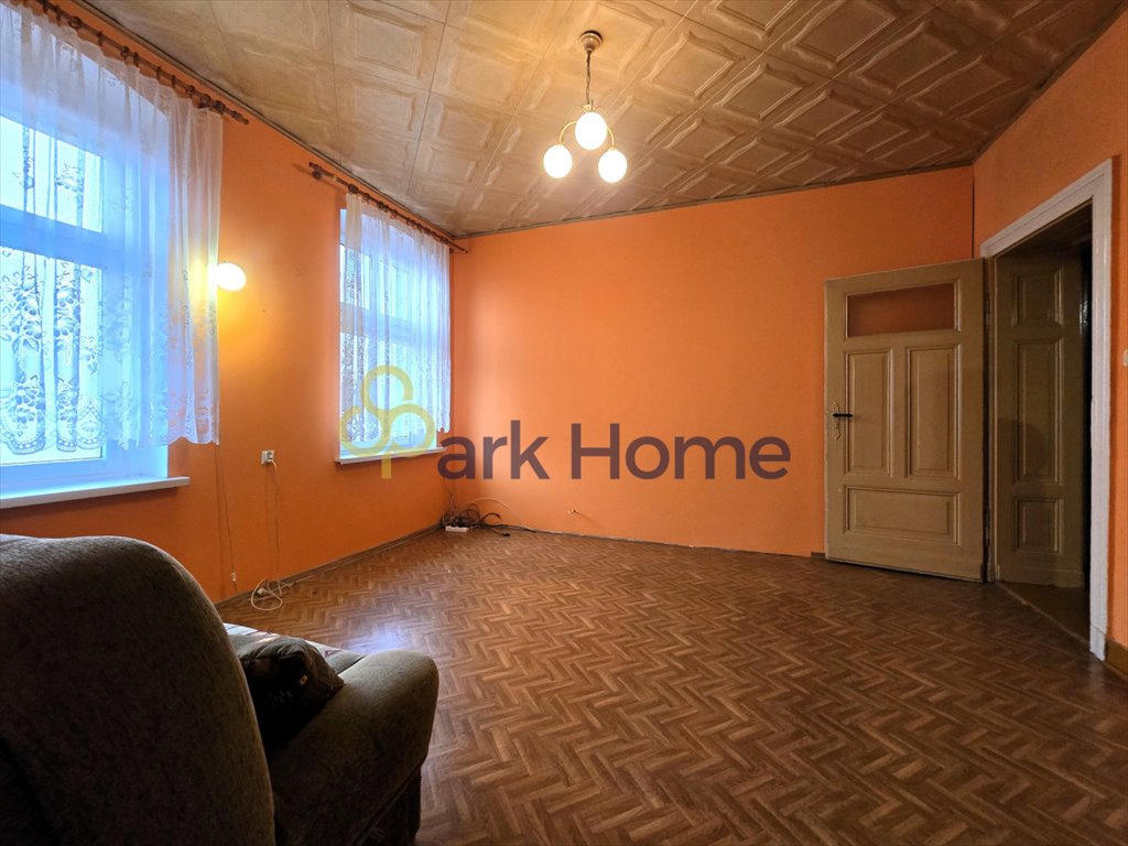 Mieszkanie trzypokojowe na sprzedaż Bojanowo  60m2 Foto 4