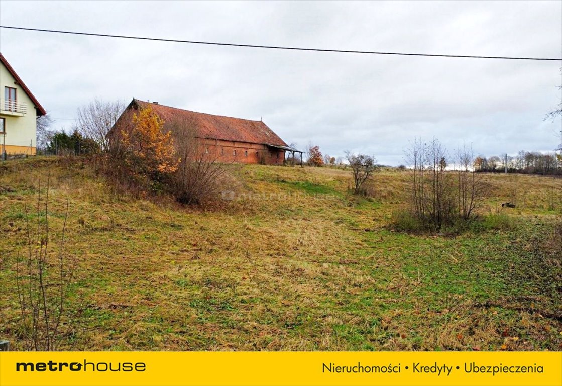 Działka siedliskowa na sprzedaż Wilkowo  2 095m2 Foto 4