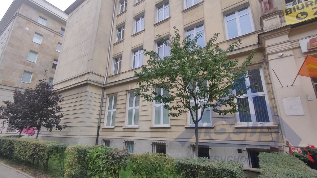 Lokal użytkowy 76 m² w Śródmieściu - klimatyczny industrialny styl: Warszawa Śródmieście