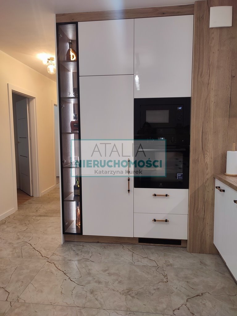 Na sprzedaż nowoczesne 3-pokojowe mieszkanie z ogródkiem i garażem Żyrardów  63m2 Foto 1