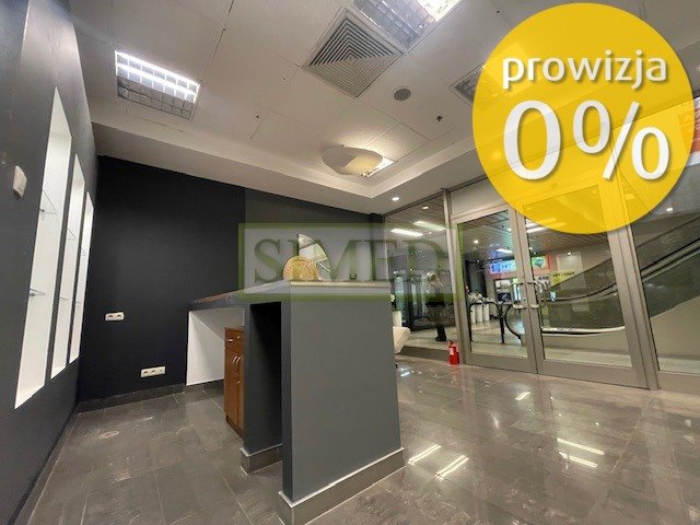 Lokal usługowy 103 m² w centrum Warszawy, prestiż, bez prowizji Warszawa, Śródmieście  103m2 Foto 1