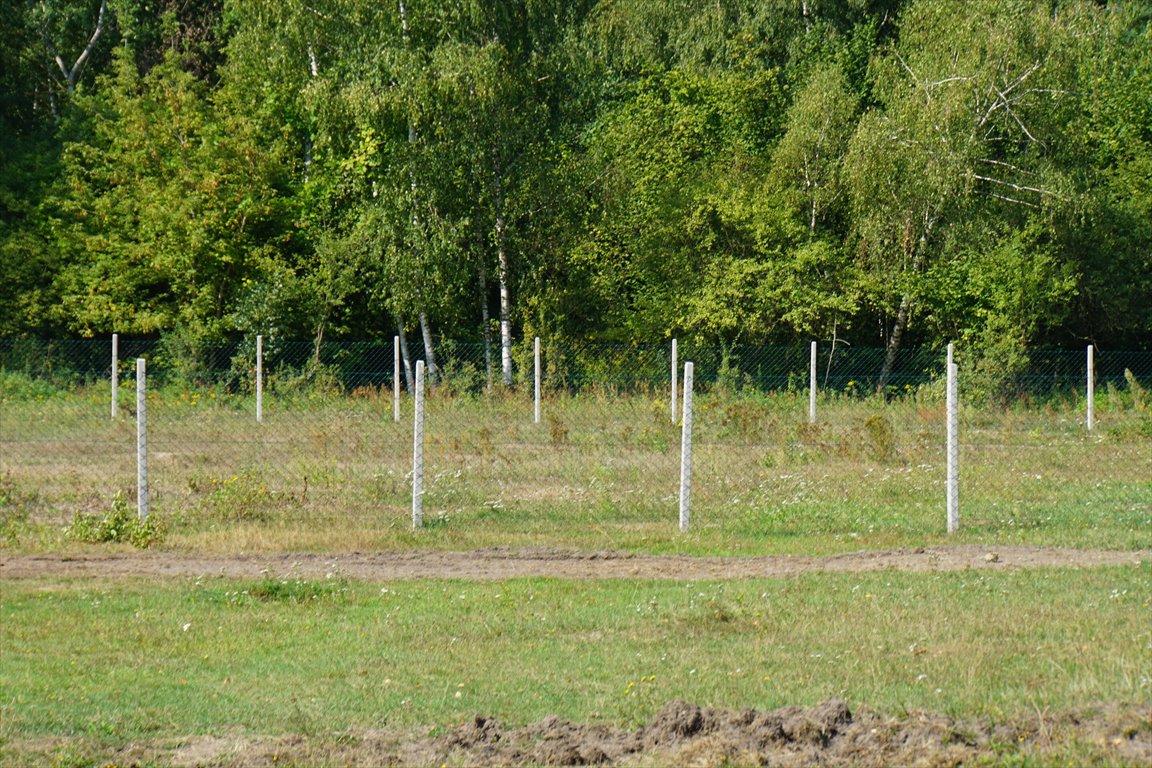 Działka budowlana na sprzedaż Sulejówek, Żurawka, Graniczna  917m2 Foto 3