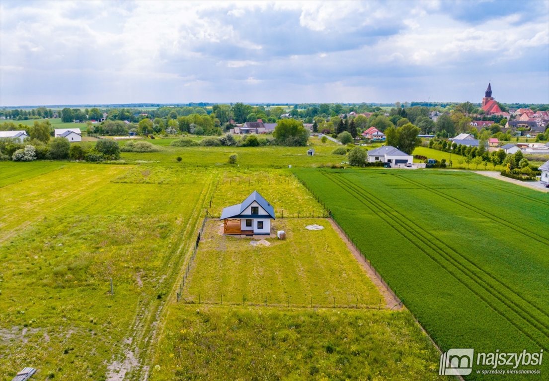 Dom na sprzedaż Maszewo  70m2 Foto 22