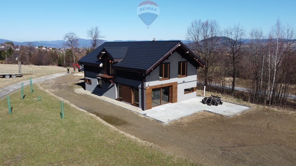 Dom na sprzedaż Radziechowy  279m2 Foto 8