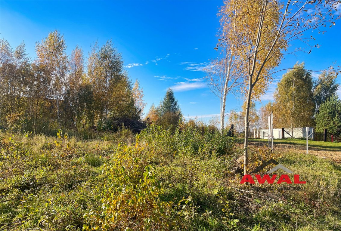 Działka budowlana na sprzedaż Mechowo, Złota  880m2 Foto 14