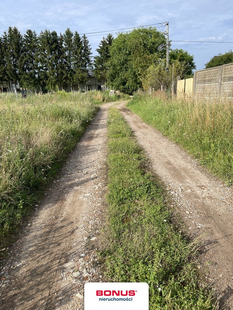 Działka budowlana na sprzedaż Szczecin, Pilchowo  1 130m2 Foto 4